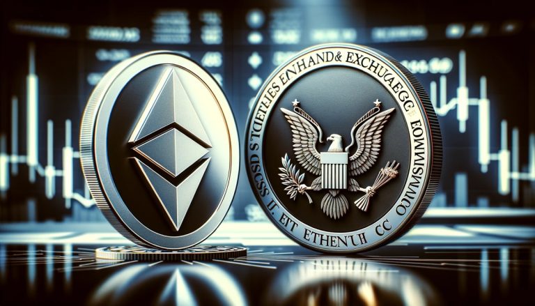 هيئة الأوراق المالية والبورصات الأمريكية تؤجل قرارها بشأن صندوق إتش إف للإيثريوم المشترك بين إنفستكو وجالاكسي ديجيتال