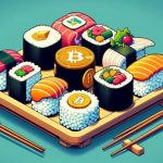 تطلق منصة Susa للمشتقات اللامركزية التابعة لـ Sushi على الطبقة N