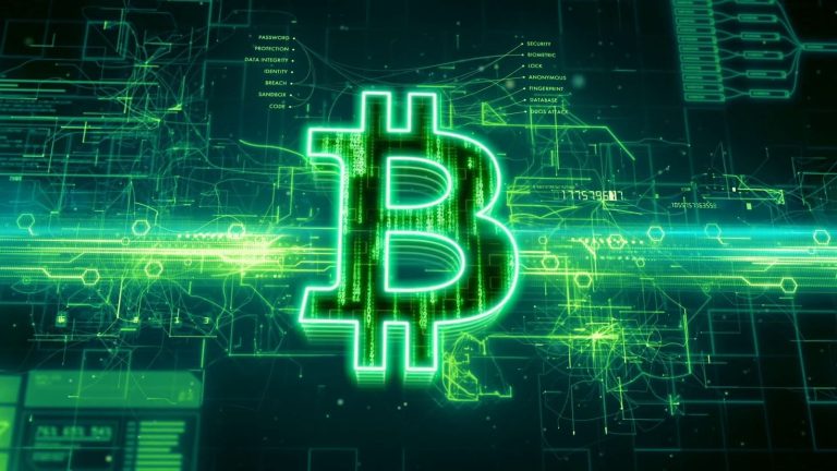 ارتفاع محتمل في سعر البيتكوين إلى 112 ألف دولار !