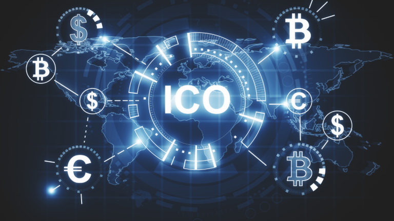 المفتاح لزيادة الأرباح خلال ICO للعملات المشفرة؟ ابدوا موثوقين