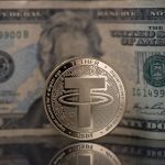 المشرعون الأمريكيون يمكن أن يؤثروا على استخدام تيثر الخارجي: JPMorgan