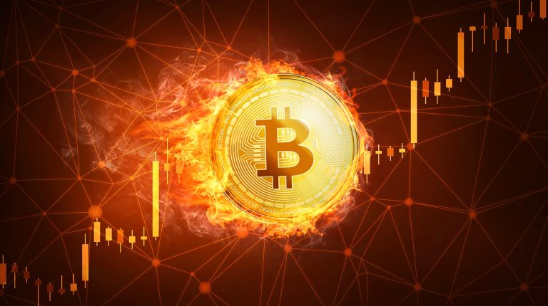توقعات سعر البيتكوين مع وصول مايكل سايلور لحصته من البيتكوين إلى 10 مليارات دولار