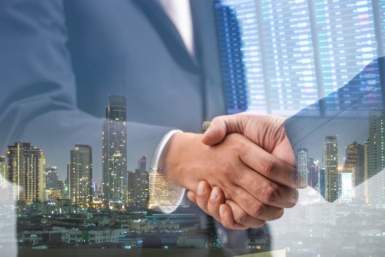 ديوس إكس وبريدجتاور يطلقان مشروعًا بقيمة 250 مليون دولار في مجال الأصول الرقمية في الشرق الأوسط.