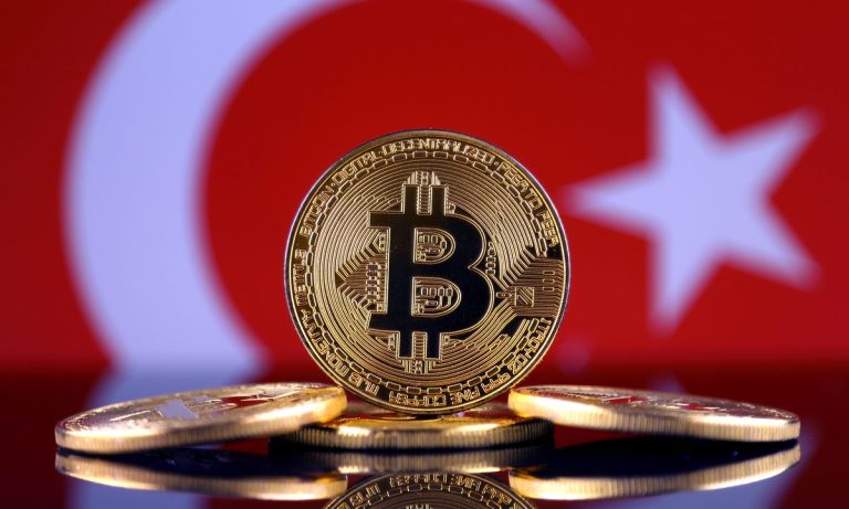 البنك المركزي التركي يصدر المرحلة الأولى من تقرير تقييم عملته الرقمية المركزية (CBDC).