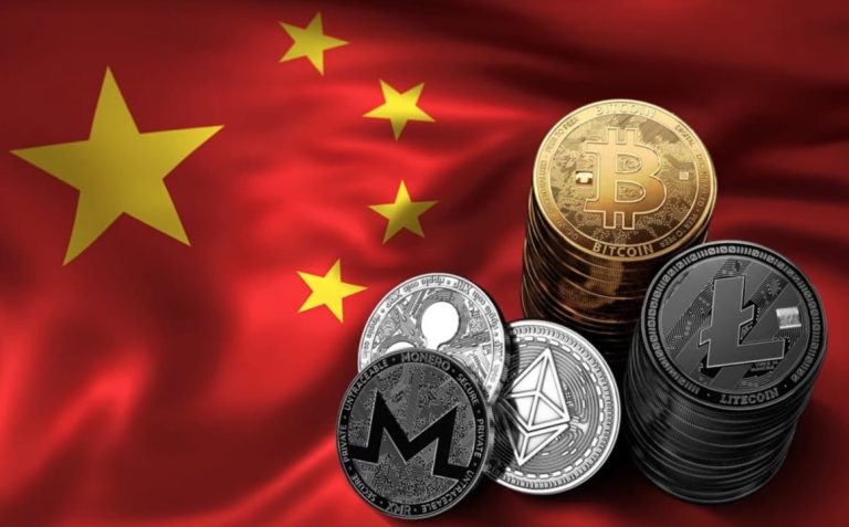 مشترين السيارات في الصين الآن يمكنهم الدفع المسبق باستخدام عقود اليوان الرقمي الذكية