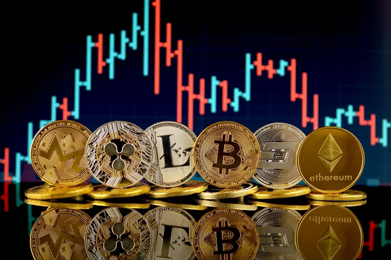 تقديم تمويل سنوي للذكاء الاصطناعي والعملات المشفرة