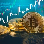 BTC and chart