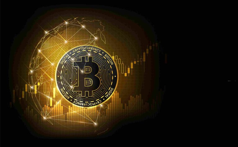 سعر البيتكوين اليوم