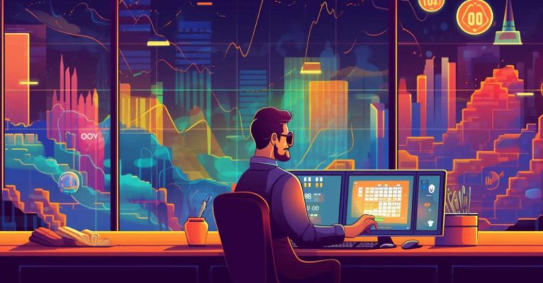 فان إك تطلق سوقًا للأصول الرقمية والـNFT تحت اسم SegMint