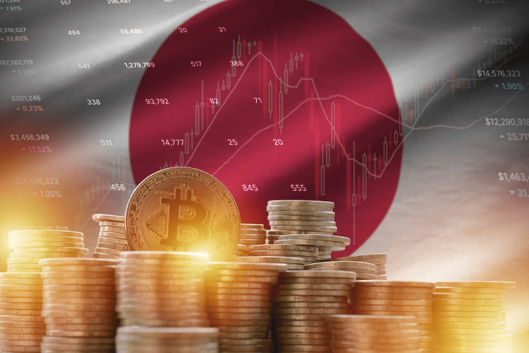 المنظم الياباني للأسواق المالية يقترح تدابير أكثر صرامة للمعاملات النقدية الرقمية من نظير إلى نظير (P2P).