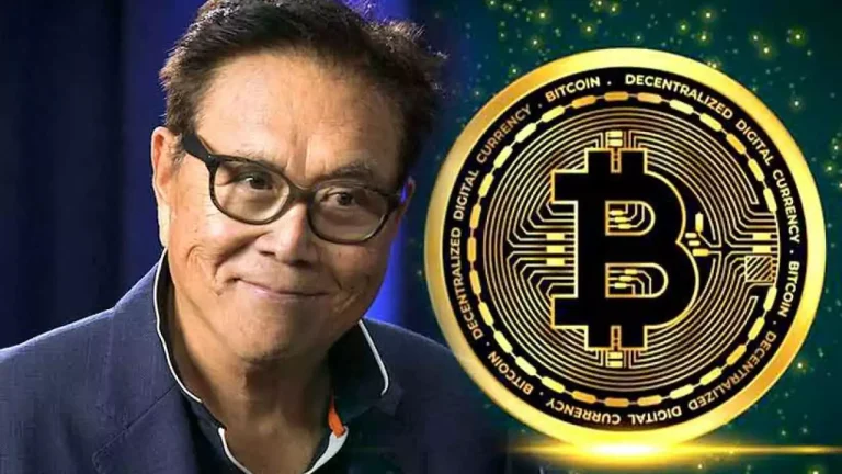 توقع روبوت كيوساكي بخصوص البيتكوين