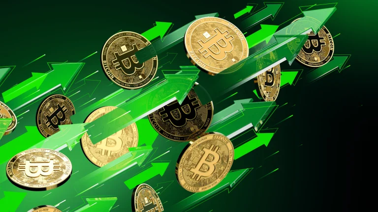 فرصة ETF الإيثر 50%، وتوقعات بوصول سعر البيتكوين إلى 88 ألف دولار في 2022.