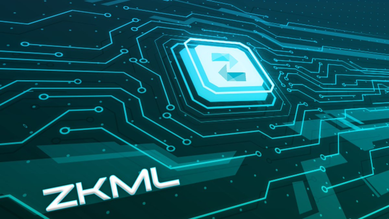معلومات عن العمله الرقميه zKML