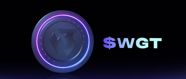 WGT / Web3Games
