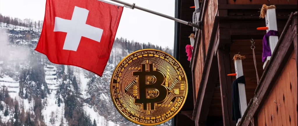 تحتضن مدينة لوغانو السويسرية مستقبل العملات الرقمية المتنوع