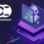 DCARD / DECENTRACARD