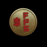 معلومات عن العمله الرقميه FPS / Web3War