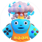 معلومات عن العمله الرقميه BOOM / BOOM DAO