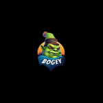 معلومات عن العمله الرقميه Bogey