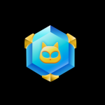 ASG / Nekoverse: City of Greed Anima Spirit Gem