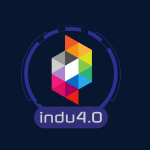 معلومات عن العمله الرقميه INDU / INDU4.0