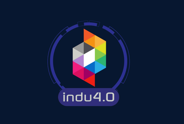 معلومات عن العمله الرقميه INDU / INDU4.0