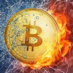 ارتفاع سعر البيتكوين قد يصل إلى 52,250 دولار مع تغييرات في Coinbase وزيادة في تمويل رأس المال الاستثماري.