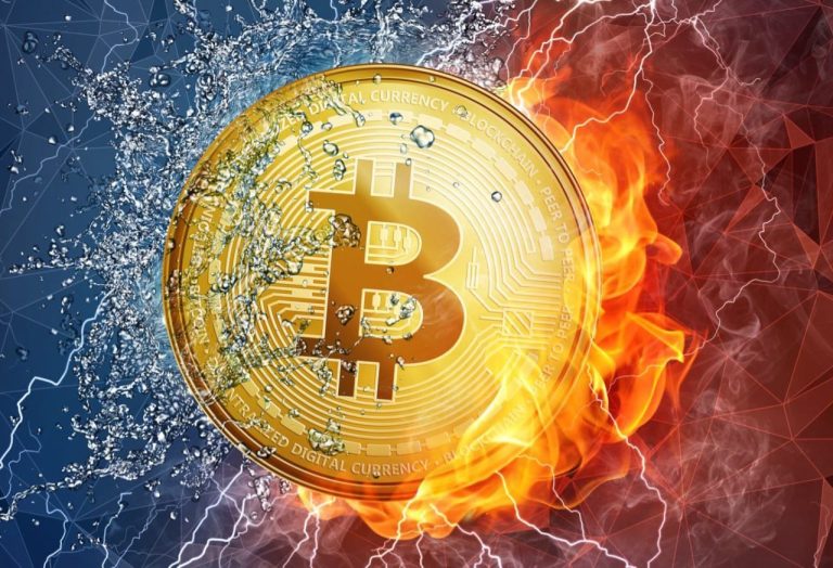 ارتفاع سعر البيتكوين قد يصل إلى 52,250 دولار مع تغييرات في Coinbase وزيادة في تمويل رأس المال الاستثماري.