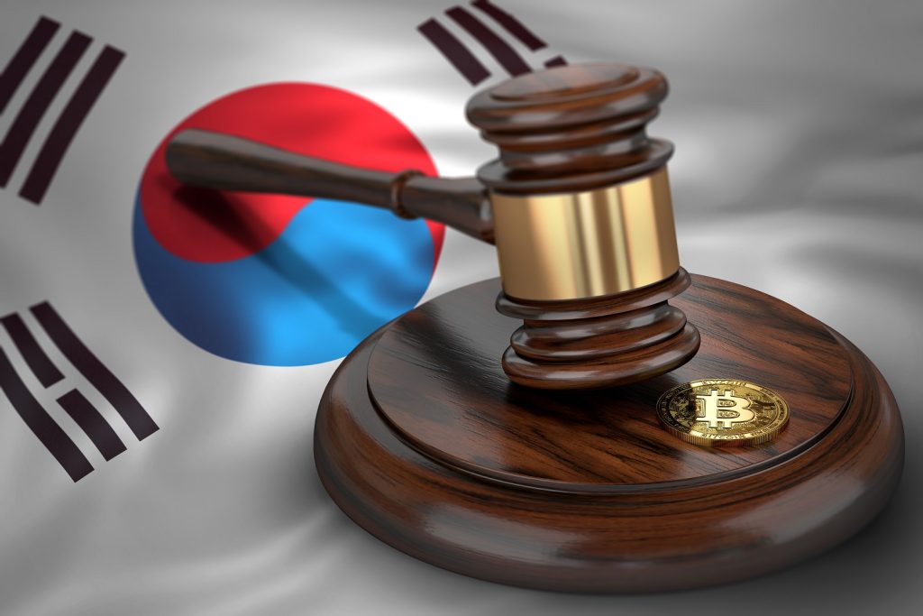 جمعية تبادل كوريا الجنوبية تقدم عريضة لـ OKX بسبب تقديم خدمات دون موافقة