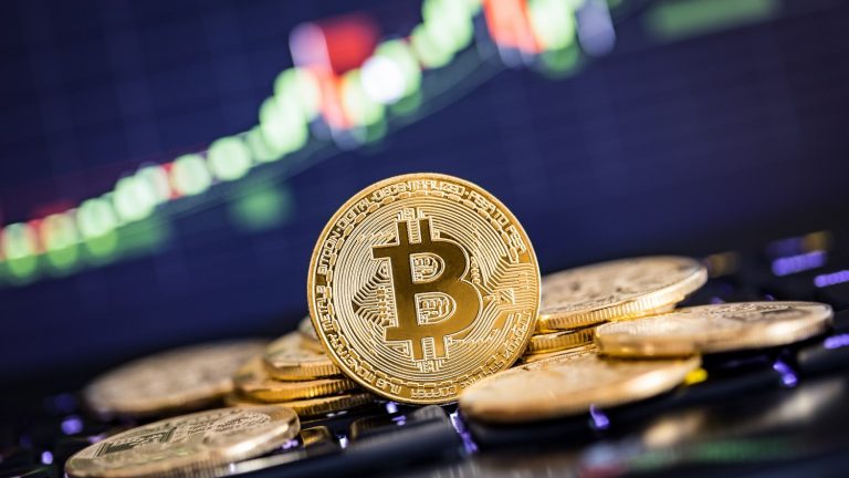 ارتفاع اهتمام العقود الآجلة للبيتكوين إلى أعلى مستوى في أكثر من ٢ سنة، يتجاوز ٢١ مليار دولار.