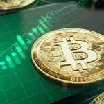 التطبيق العالمي لتداول البيتكوين