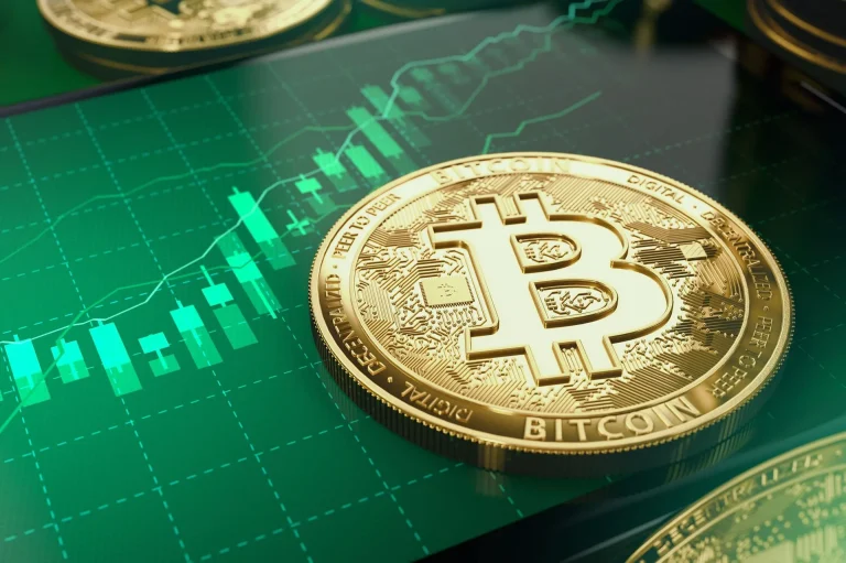 التطبيق العالمي لتداول البيتكوين