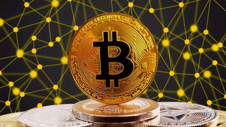 حفظات البيتكوين
