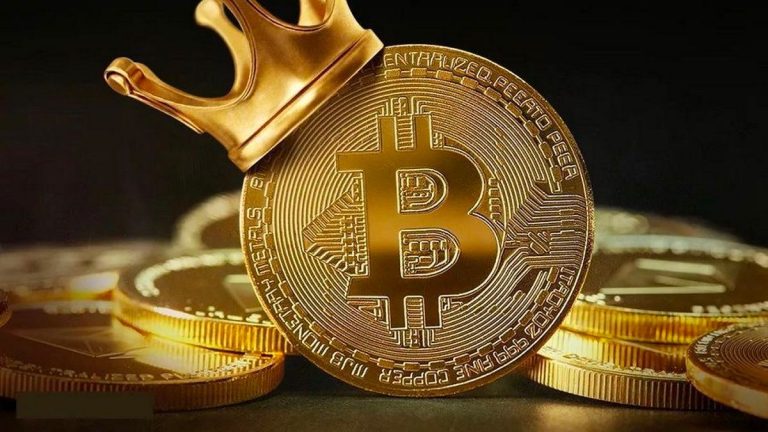 أسف لبيع البيتكوين