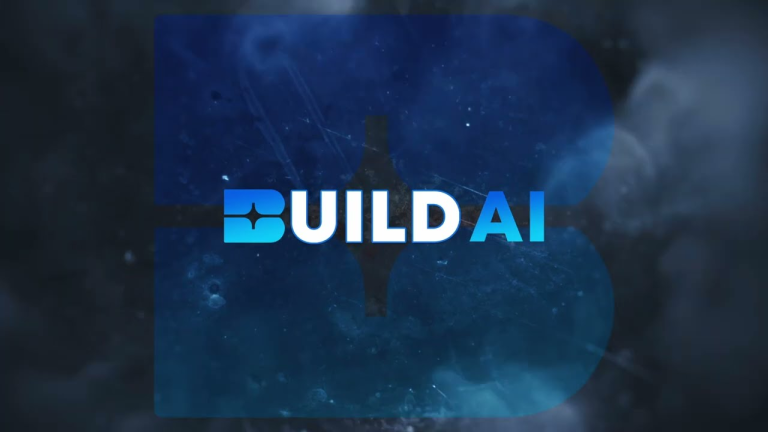 معلومات عن العمله الرقميه BUILD / BuildAI