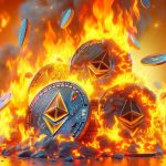تجاوز TVL في إيثيريوم 50 مليار دولار مع زيادة DeFi