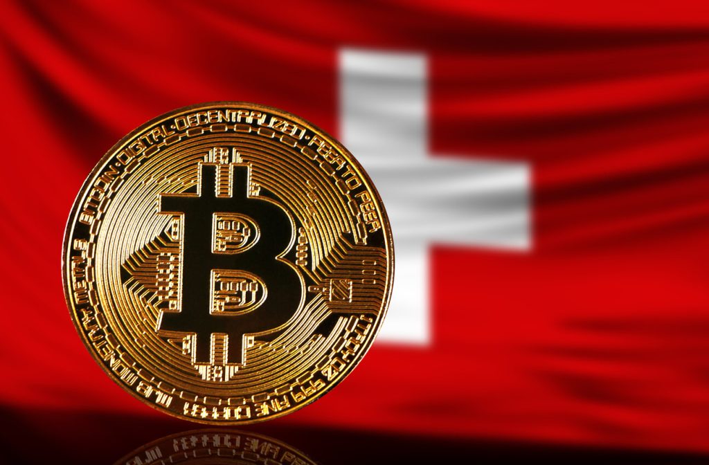 تبدأ بوست فاينانس في سويسرا بتقديم العملات المشفرة بالشراكة مع سيغنوم