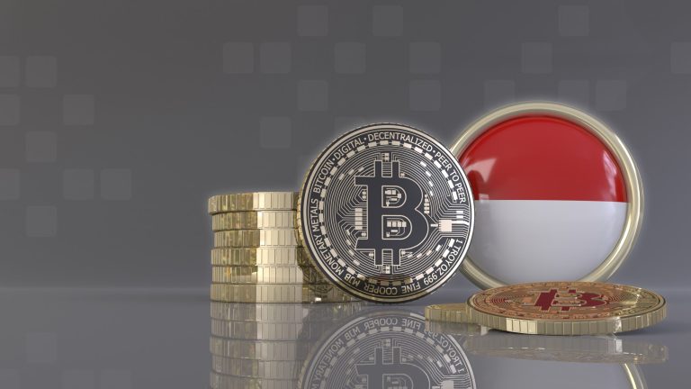 كيف سيؤثر نتيجة الانتخابات في إندونيسيا على عملة العملات المشفرة