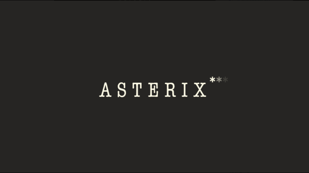 ASTX / Asterix Labs