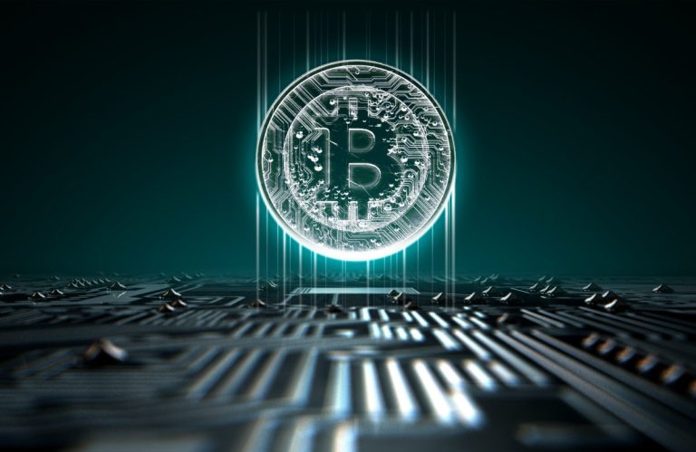 قيمة صناديق الاستثمار المتداولة المرتبطة بالبيتكوين