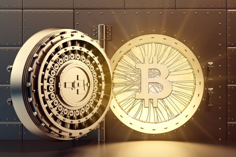 صناديق البيتكوين المتداولة
