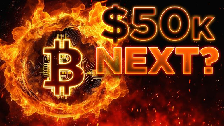 توقعات وصول سعر البيتكوين إلى ذروة صناديق التبادل في يناير: هل يمكن أن يصل إلى 50,000 دولار هذا الأسبوع؟