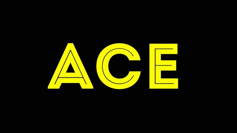 عملة ace
