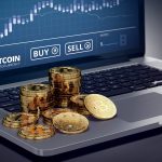 خدمة تداول العملات المشفرة