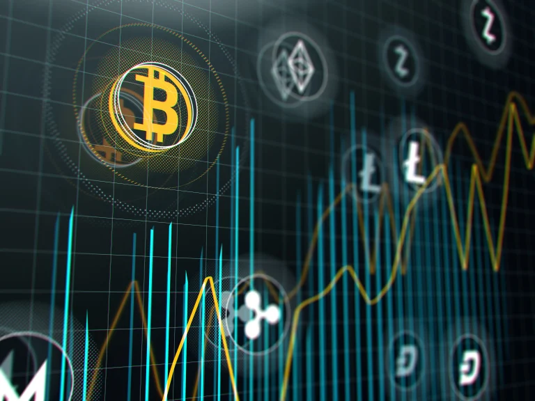 توقع سعر البيتكوين 