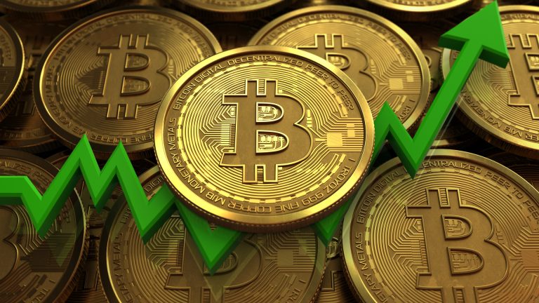 هل سيرتفع سعر البيتكوين