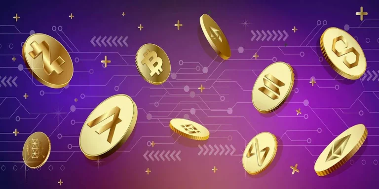 اقتصاد العملات المشفرة