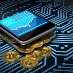 أحتفاظ بالعملات المشفرة 