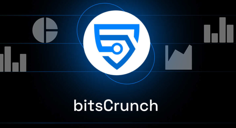 معلومات عن العمله الرقميه BCUT / bitsCrunch