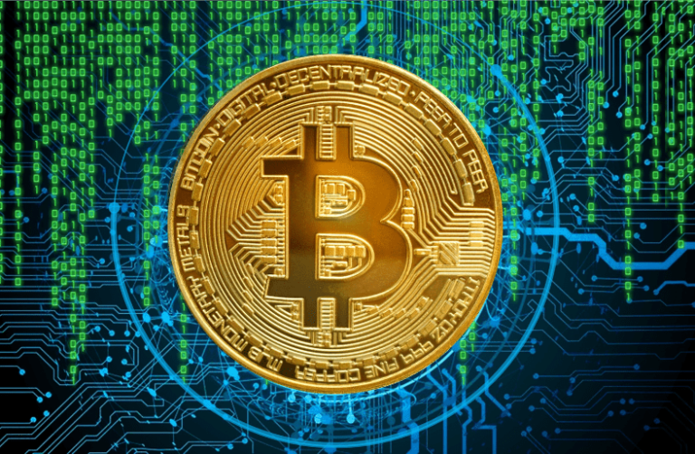هل سينخفض سعر البيتكوين